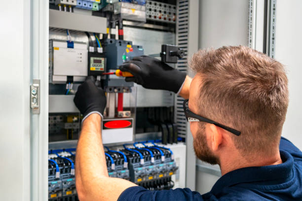 , MO Electrician Company