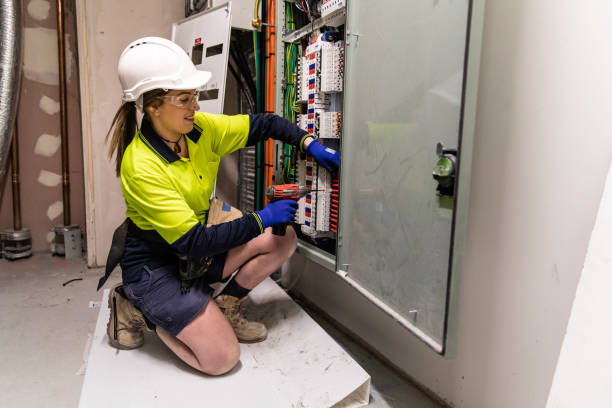 Best Electric Panel Repair  in Bridgeton, MO