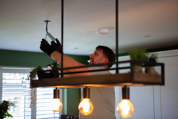 Electrical System Inspection in MO