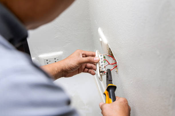 Best Electrical Installation Contractor  in Bridgeton, MO