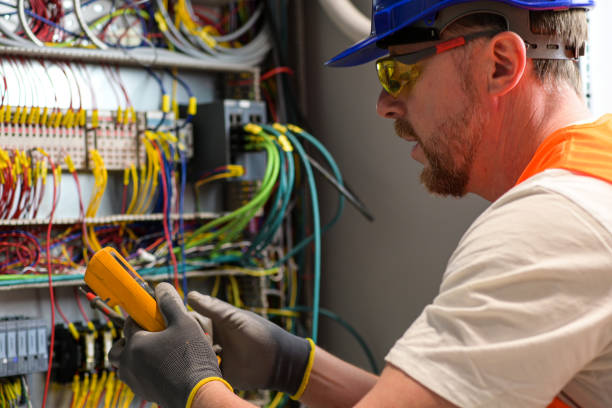 Best Affordable Emergency Electrician  in Bridgeton, MO