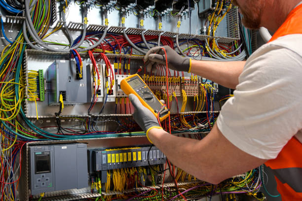 Best Commercial Electrician Services  in Bridgeton, MO