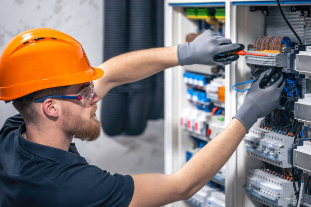 Electrical Outlet Repair in MO